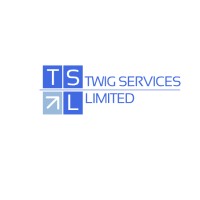 Twig Services Ltd Logo