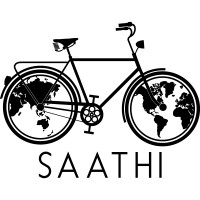 Saathi - Cultural Association Logo