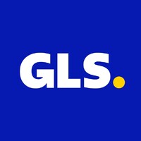 GLS Germany GmbH & Co. OHG Logo