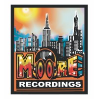 Moore Recordings LLC Logo