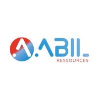 ABIL RESSOURCES Logo