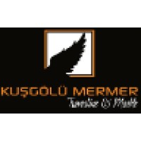 Kusgolu Mermer Logo