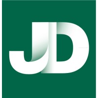 JD CAPITAL SOLUTIONS Logo