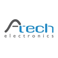ATech electronics Logo