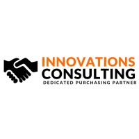 Innovations Consulting Ltd Logo