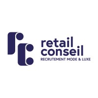 Retail Conseil Logo
