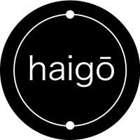 Haigō Logo