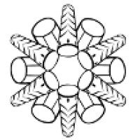 Mamadêlê Foundation Logo