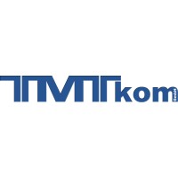 TMTkom GmbH Logo