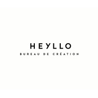 Heyllo Logo