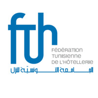 FTH Fédération Tunisienne de lHôtellerie Logo