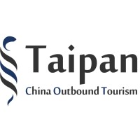 Taipan China Outbound Tourism Logo