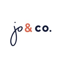 Jo & Co. Logo