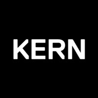 KERN visuele communicatie Logo