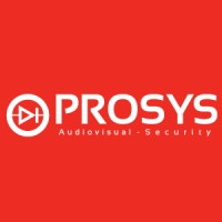 Prosys Tunisia Logo