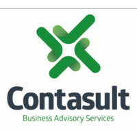 Grupo Contasult S.L Logo