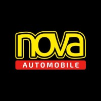 Nova automobile Logo