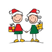Little Saint Nick Foundation Logo