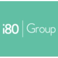 i80 Group Logo