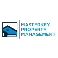 MasterKey Property Management Logo