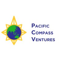 Pacific Compass Ventures Logo