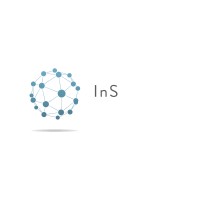 InS (Innovation Nanomaterials & Strategy) Logo