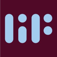 Lif - Lægemiddelindustriforeningen Logo