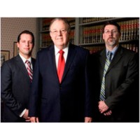 McCarthy & Allen Logo
