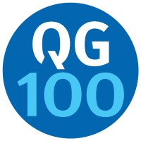 QG100 Network Logo