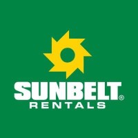 Sunbelt Rentals - Atlantic Canada Logo