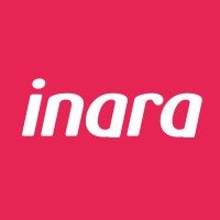 Inara Money Transfer and Currency Exchange Logo