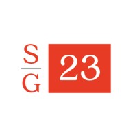 SG23 Design, LLC Logo
