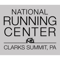 The National Running Center Logo
