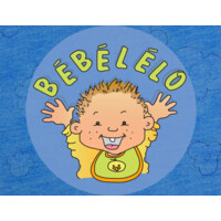 Bebelelo Logo