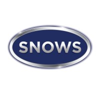 Snows Motor Group Logo