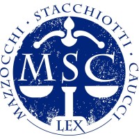 Studio Legale Associato Mazzocchi, Stacchiotti & Caucci Logo