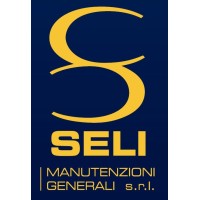 Seli manutenzioni generali srl Logo
