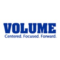 Volume Transportation Inc. Logo