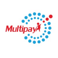 Multipay Congo SA Logo