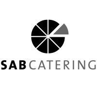 SAB Catering Logo