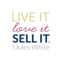 Live it Love it Sell it Sales done uniquely with your UHP - Unique Human Proposition® Logo