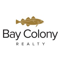 Bay Colony Realty Logo