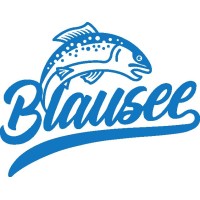 Blausee Logo