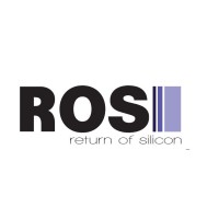 ROSI Solar Logo