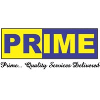 PRIME Infrastructure & Engineering Services Ltd. Logo