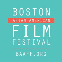 Boston Asian American Film Festival Logo