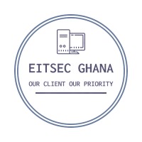 EITSEC GHANA Logo