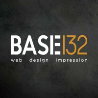 BASE 132 Logo
