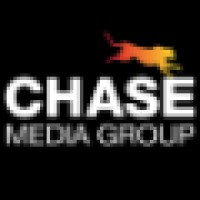 Chase Media Group Logo