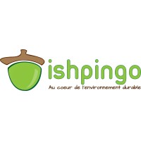 ISHPINGO Logo